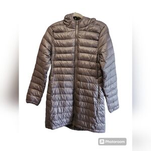 Wind River jacket size S